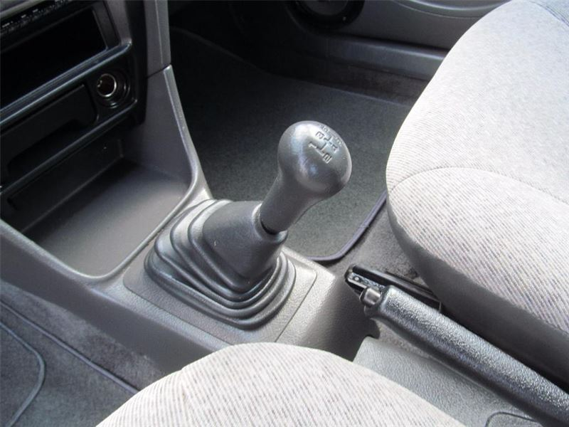 This make the 79hp 1.3L fun.